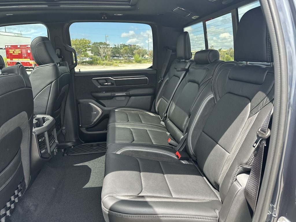 Thumbnail: 2026 RAM 1500 - 28