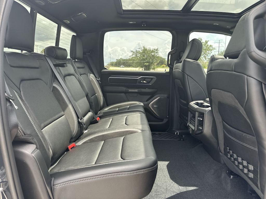 Thumbnail: 2026 RAM 1500 - 29
