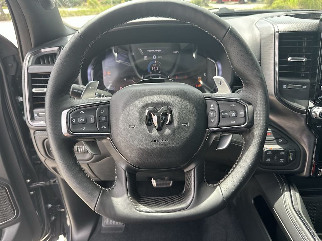 Thumbnail: 2026 RAM 1500 - 14