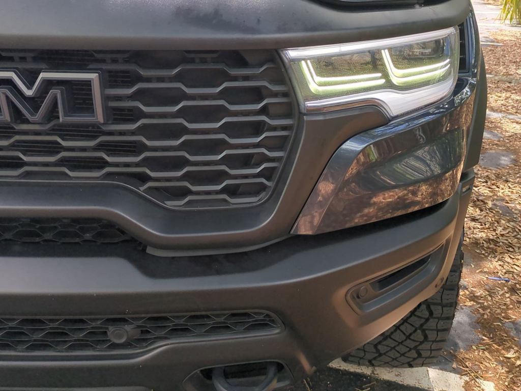 Thumbnail: 2025 RAM 1500 - 25