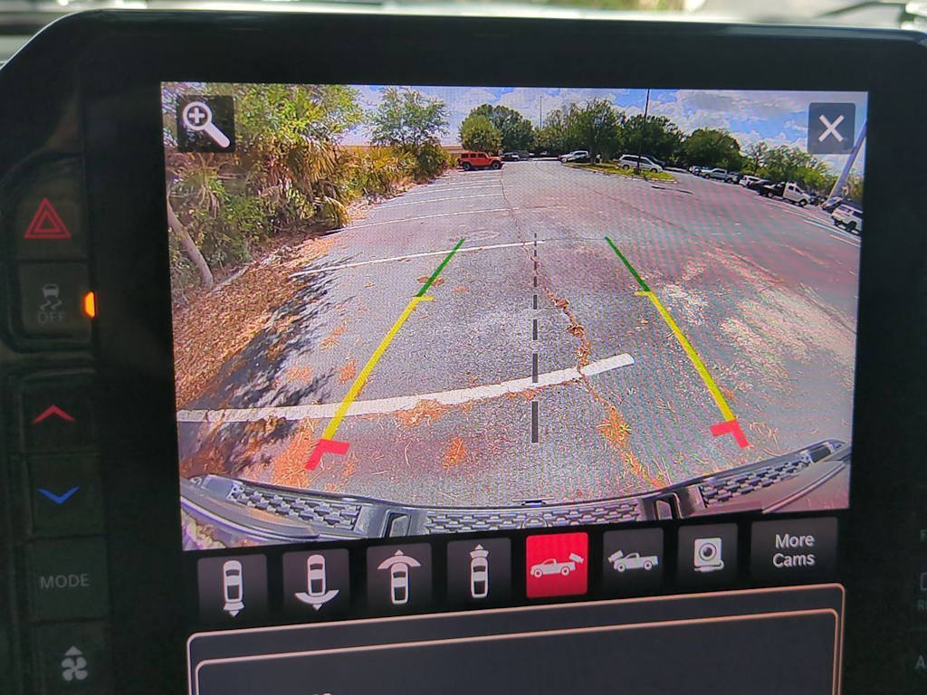 Thumbnail: 2025 RAM 1500 - 35