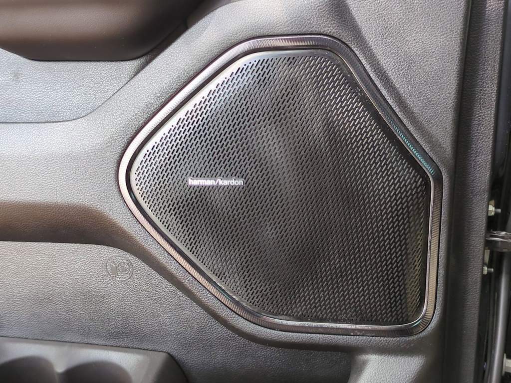 Thumbnail: 2025 RAM 1500 - 36