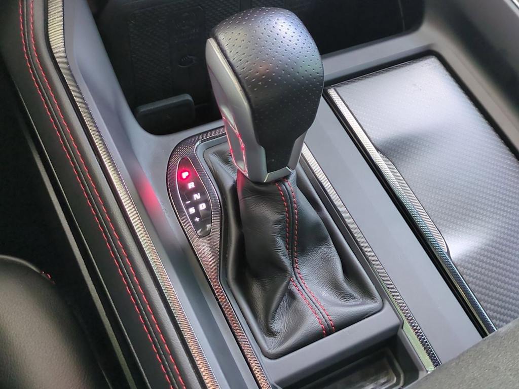 Thumbnail: 2025 RAM 1500 - 17