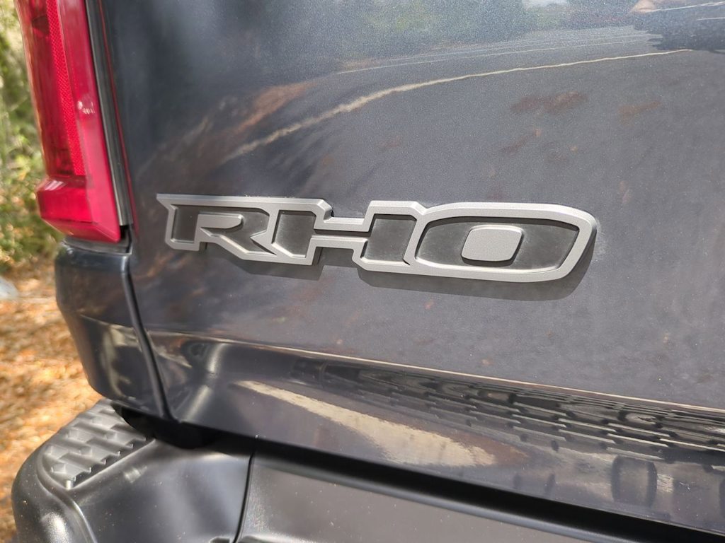 Thumbnail: 2025 RAM 1500 - 26