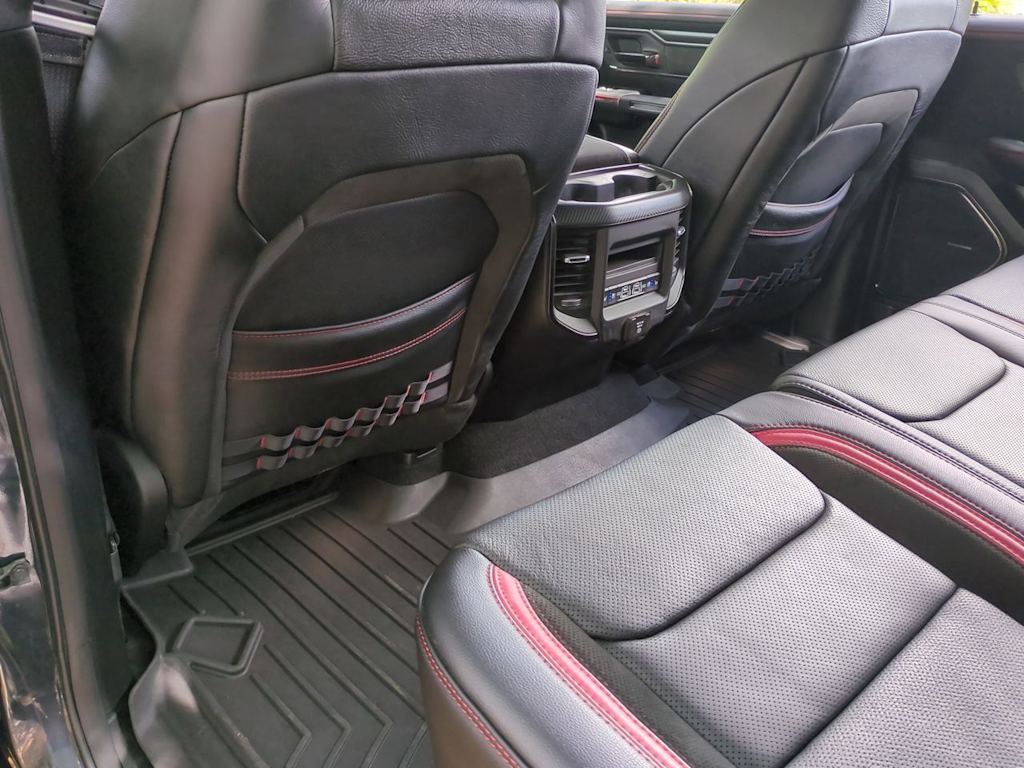 Thumbnail: 2025 RAM 1500 - 13