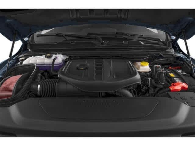 Thumbnail: 2025 RAM 1500 - 6