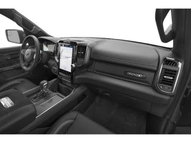 Thumbnail: 2025 RAM 1500 - 10