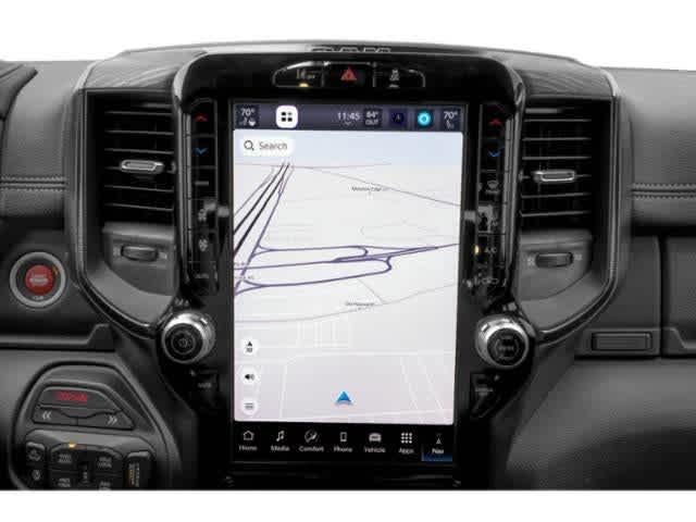 Thumbnail: 2025 RAM 1500 - 15