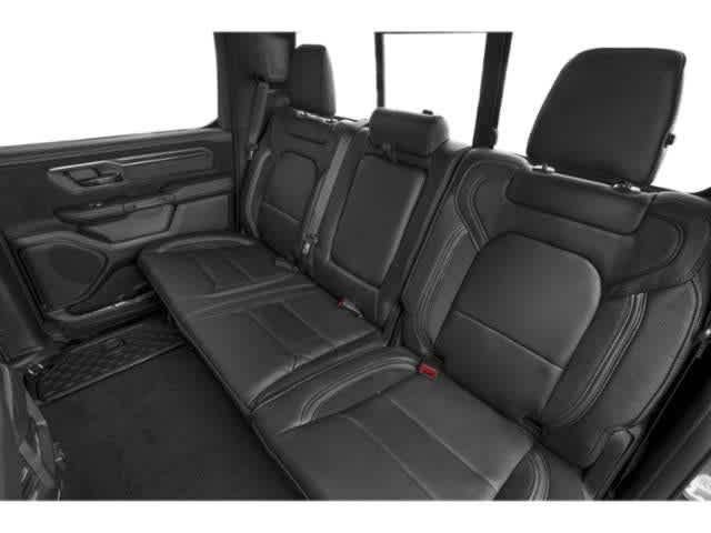 Thumbnail: 2025 RAM 1500 - 9