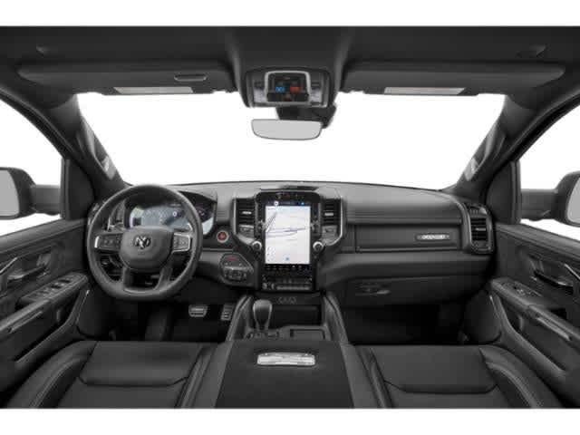 Thumbnail: 2025 RAM 1500 - 7