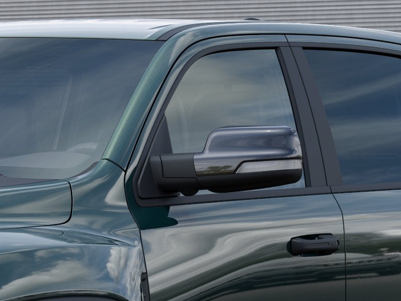 Thumbnail: 2026 RAM 1500 - 20