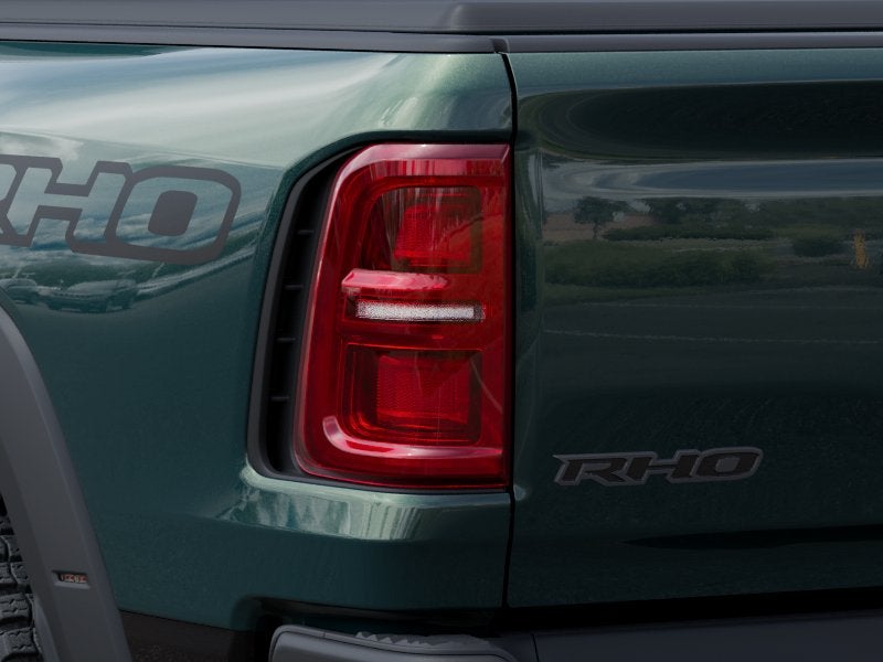 Thumbnail: 2026 RAM 1500 - 17