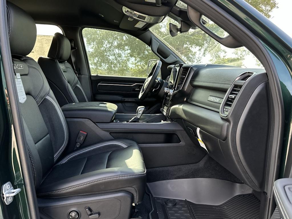 Thumbnail: 2026 RAM 1500 - 29
