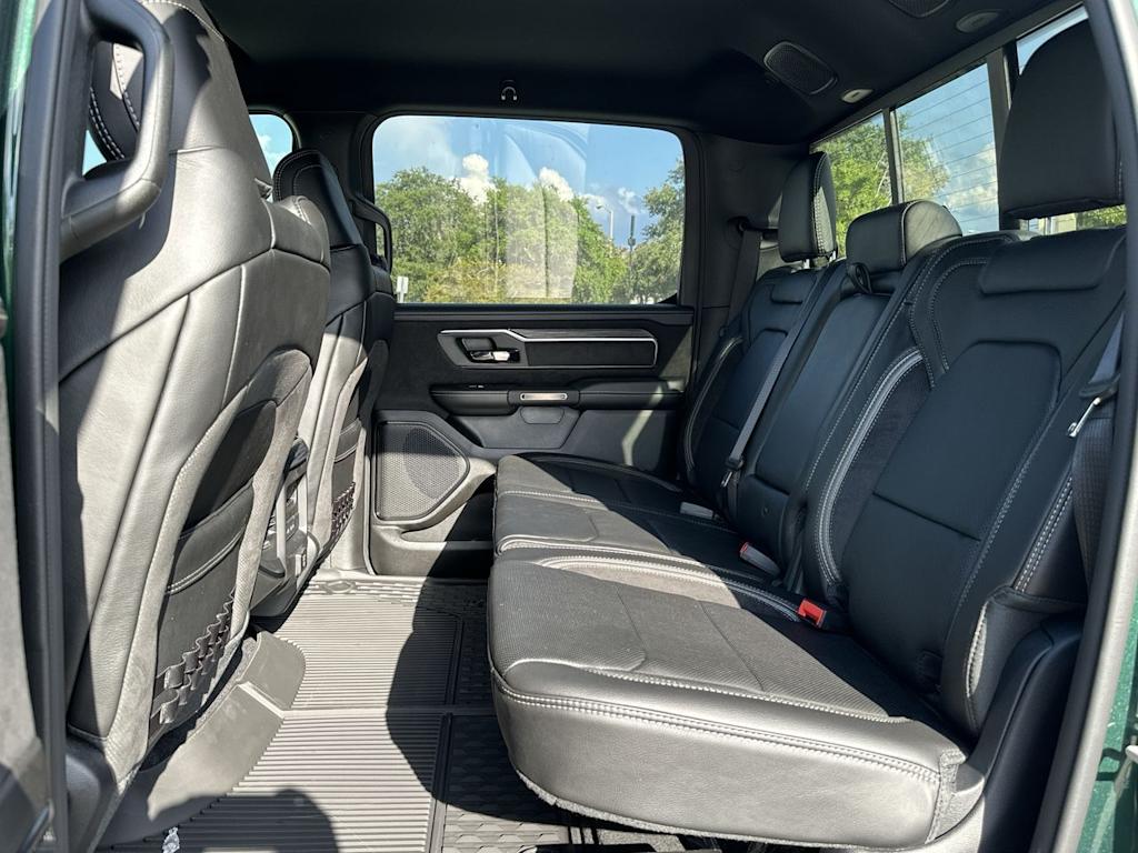 Thumbnail: 2026 RAM 1500 - 27