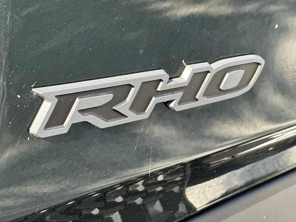 Thumbnail: 2026 RAM 1500 - 26