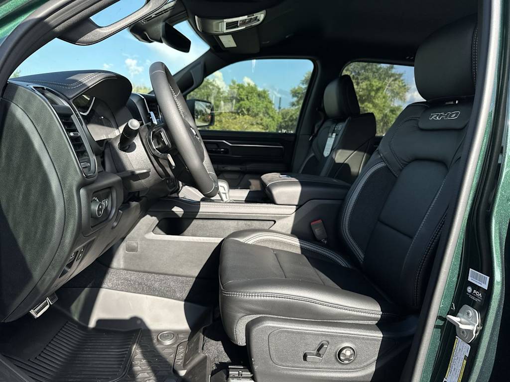 Thumbnail: 2026 RAM 1500 - 10