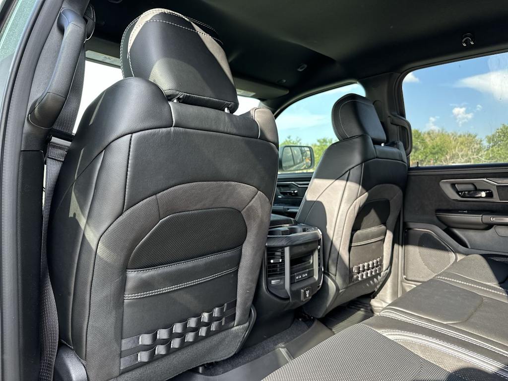 Thumbnail: 2026 RAM 1500 - 11