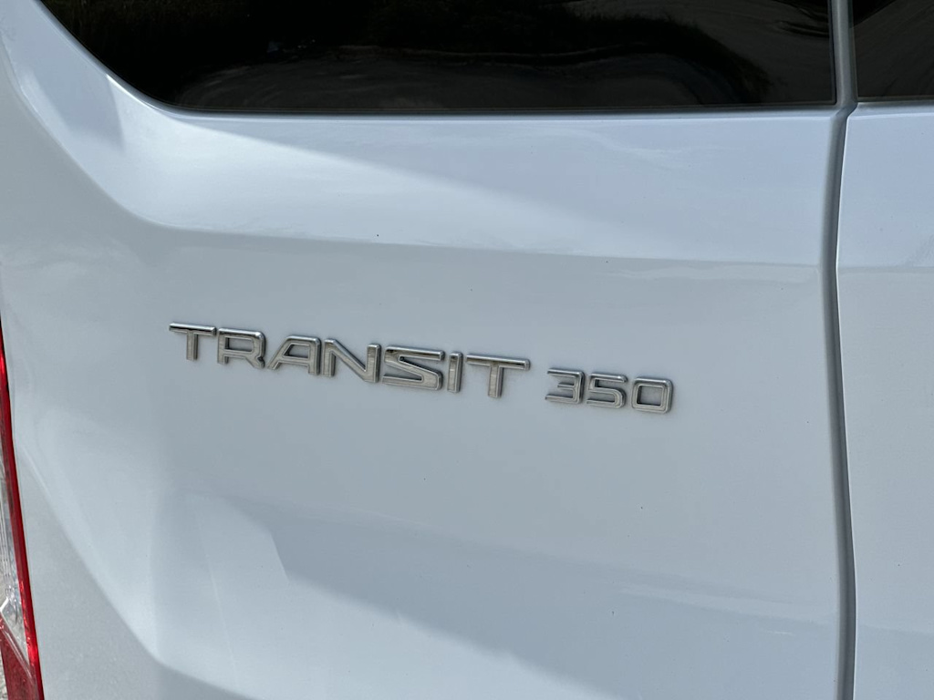 Thumbnail: 2025 Ford Transit Series - 24