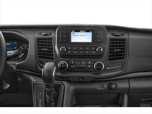 Thumbnail: 2024 Ford Transit Series - 9
