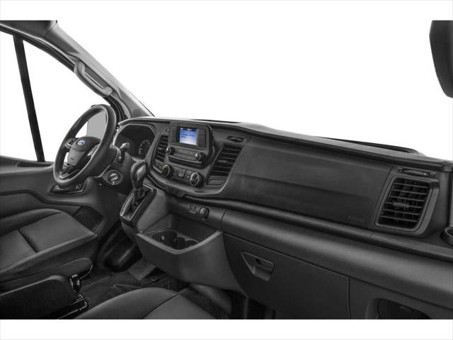 Thumbnail: 2024 Ford Transit Series - 8