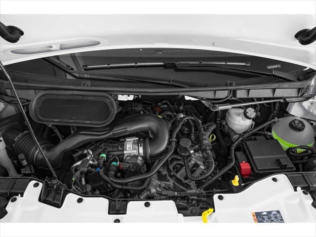 Thumbnail: 2024 Ford Transit Series - 4