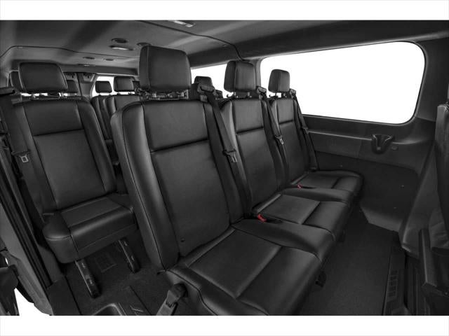 Thumbnail: 2024 Ford Transit Series - 7