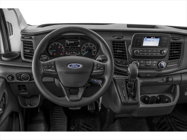 Thumbnail: 2024 Ford Transit Series - 2