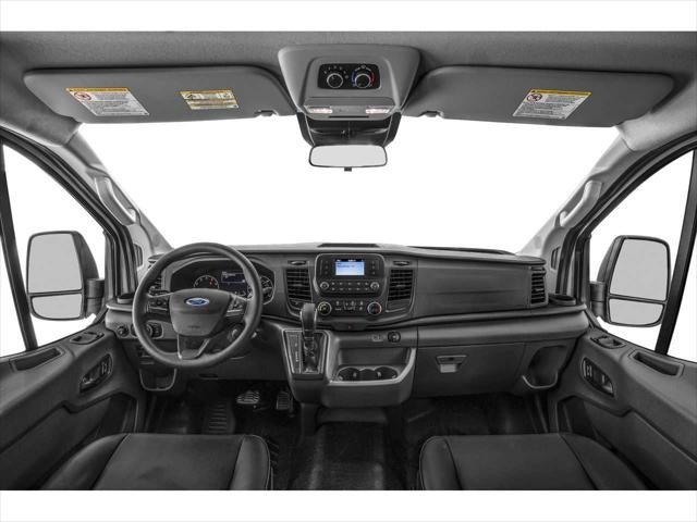 Thumbnail: 2024 Ford Transit Series - 5