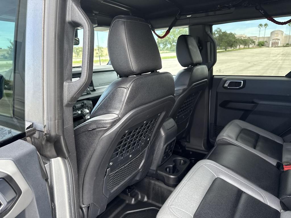 Thumbnail: 2023 Ford Bronco - 13