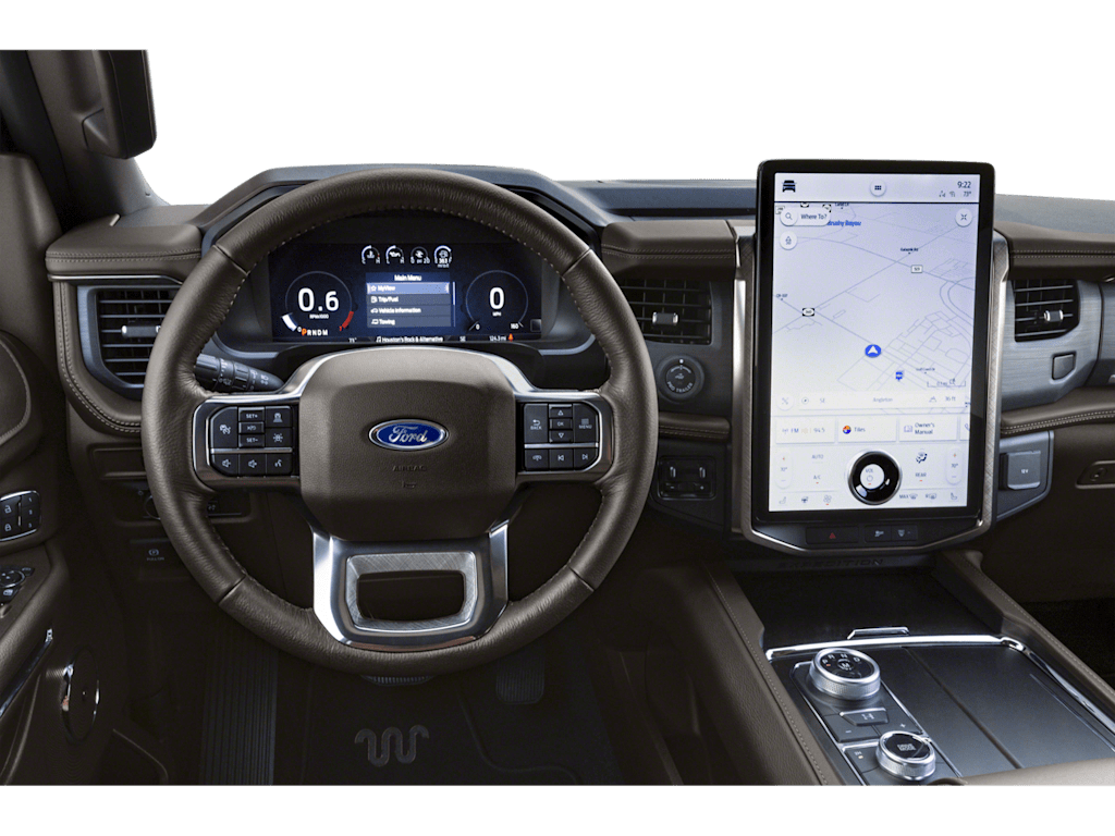 Thumbnail: 2022 Ford Expedition MAX - 2