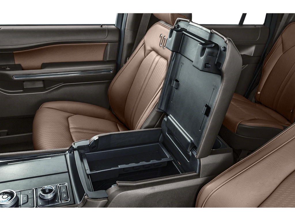 Thumbnail: 2022 Ford Expedition MAX - 11