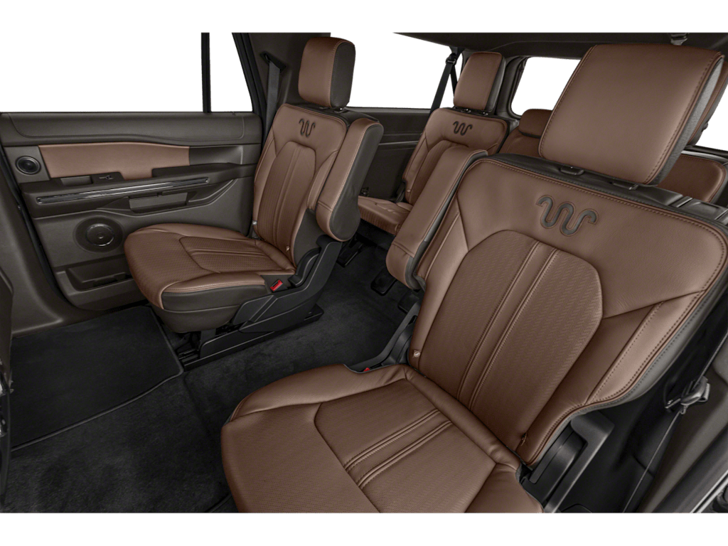 Thumbnail: 2022 Ford Expedition MAX - 7