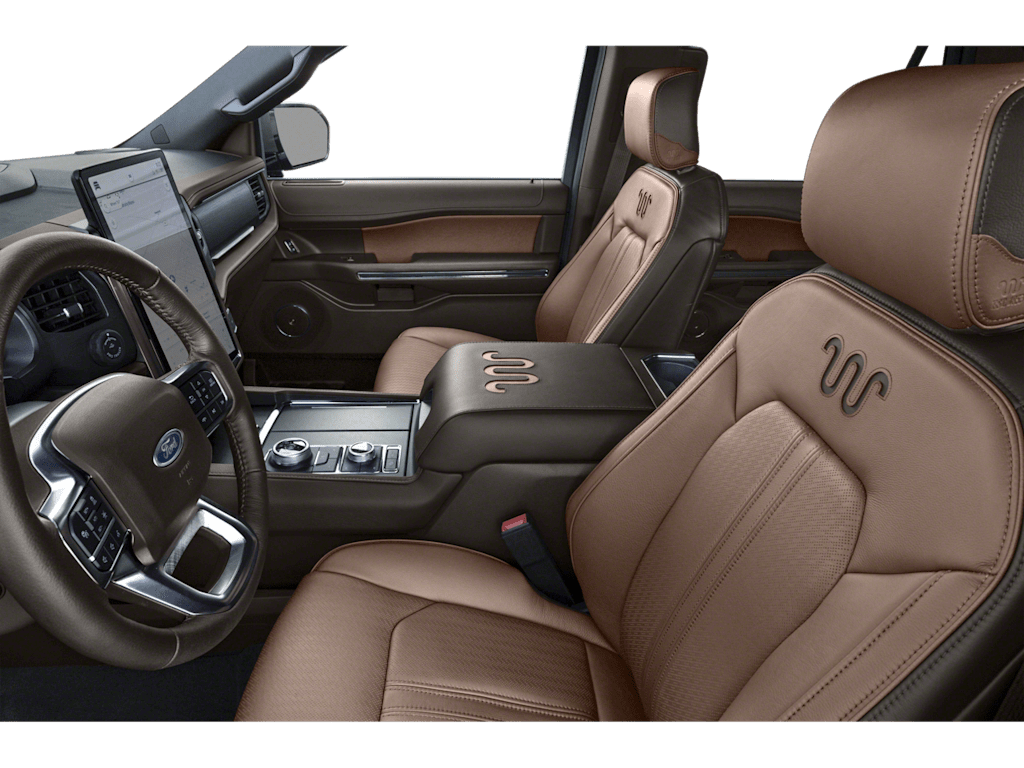 Thumbnail: 2022 Ford Expedition MAX - 6