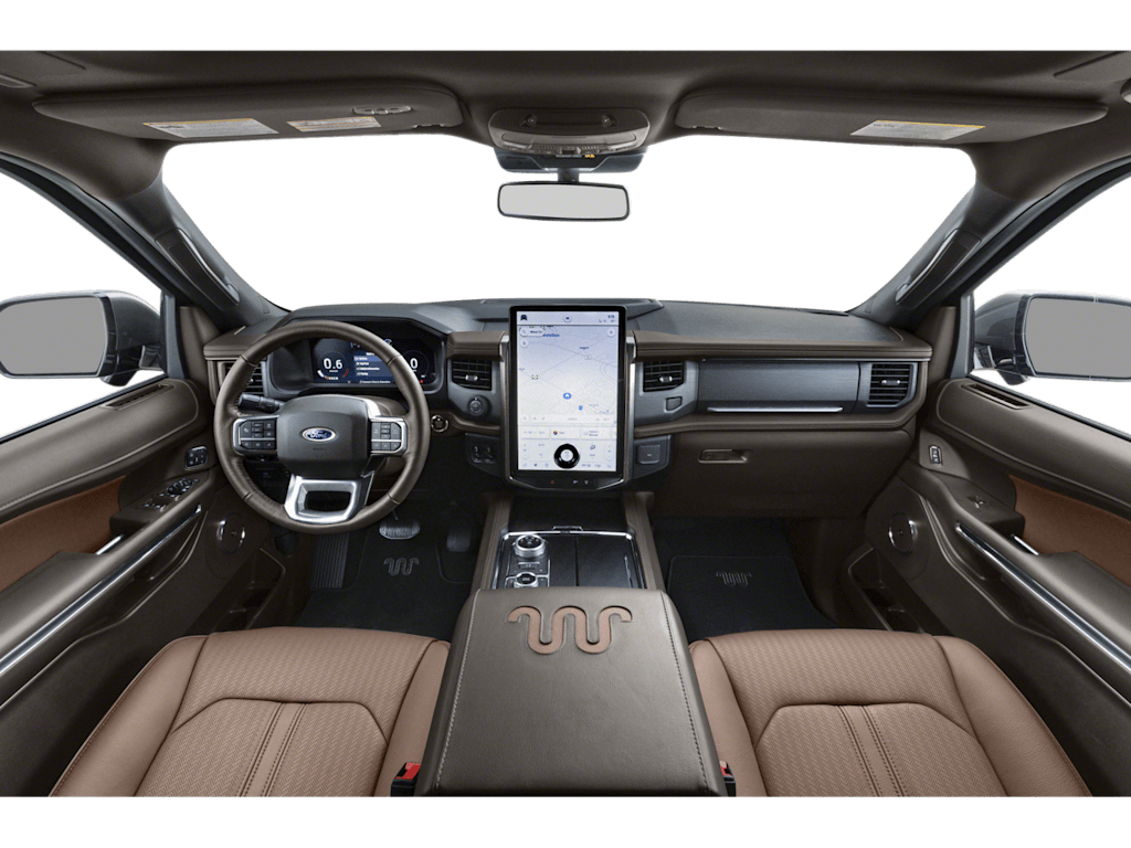 Thumbnail: 2022 Ford Expedition MAX - 5