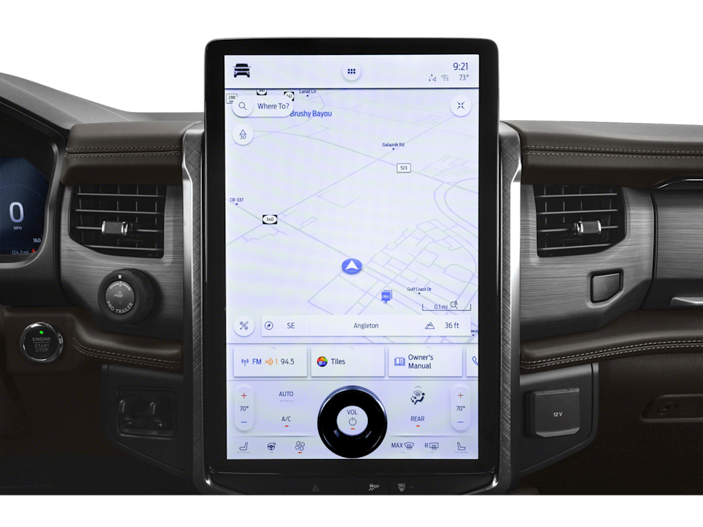 Thumbnail: 2022 Ford Expedition MAX - 12