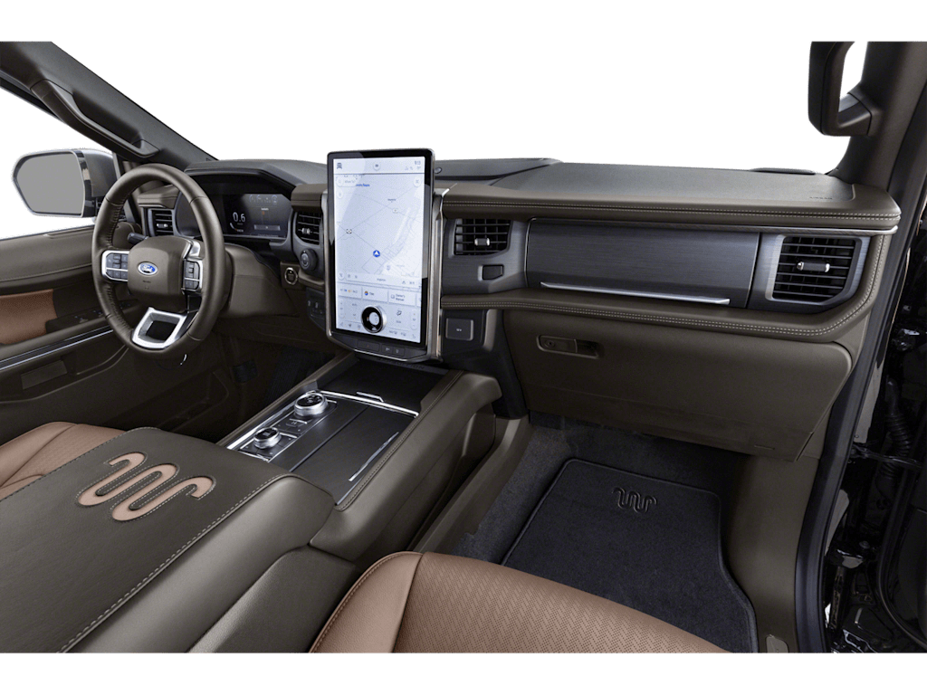 Thumbnail: 2022 Ford Expedition MAX - 8