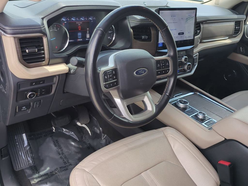 Thumbnail: 2024 Ford Expedition MAX - 2