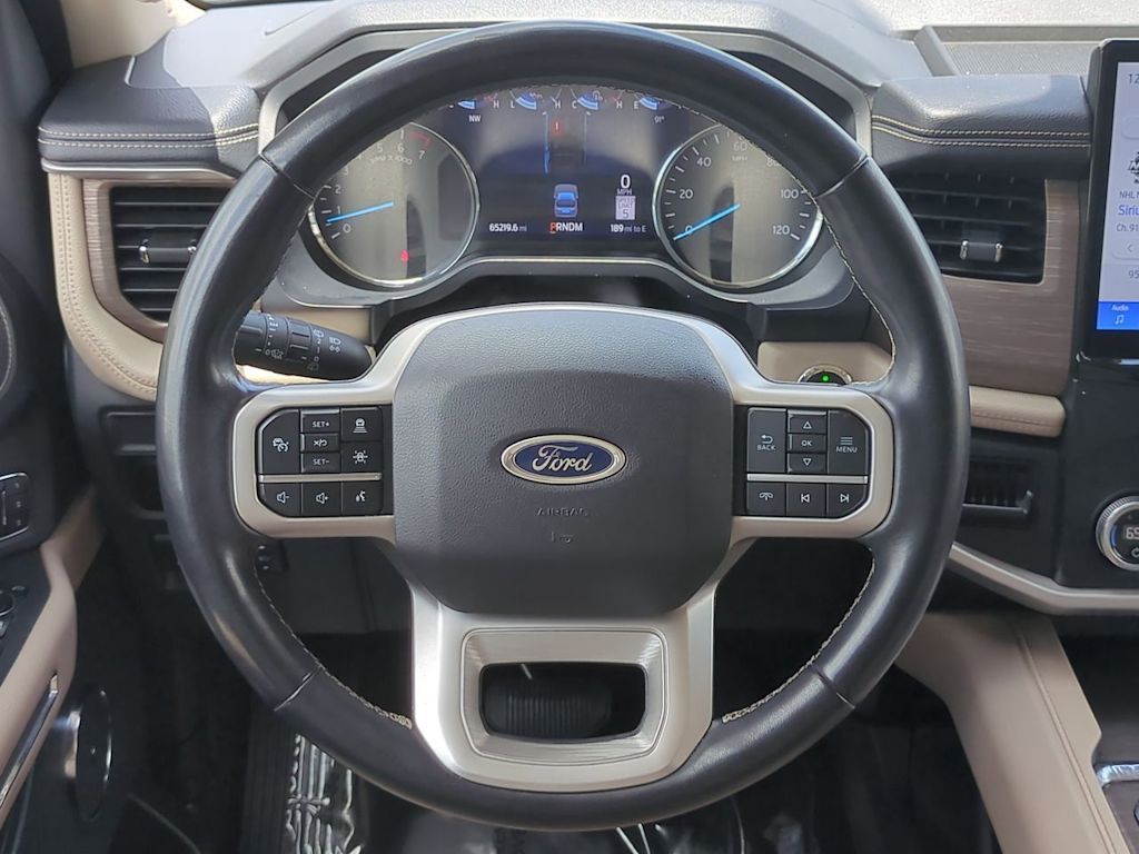 Thumbnail: 2024 Ford Expedition MAX - 14