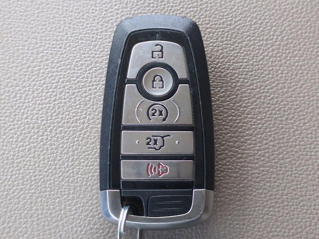 Thumbnail: 2024 Ford Expedition MAX - 18