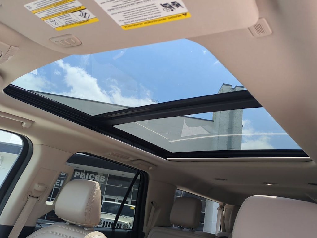 Thumbnail: 2024 Ford Expedition MAX - 26