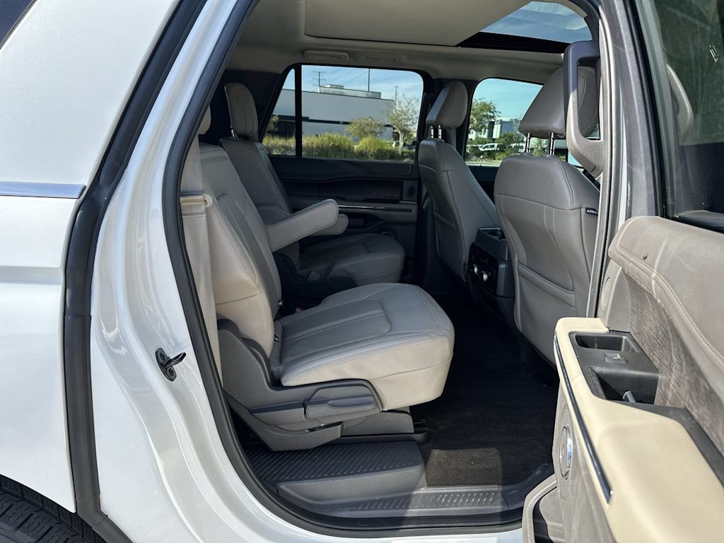 Thumbnail: 2021 Ford Expedition MAX - 26
