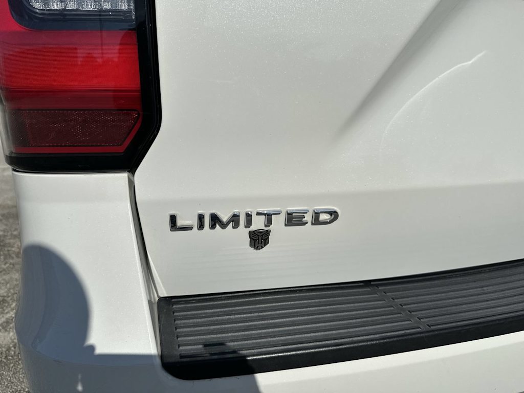 Thumbnail: 2021 Ford Expedition MAX - 24