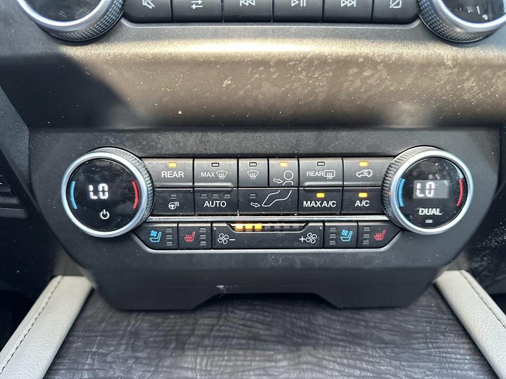 Thumbnail: 2021 Ford Expedition MAX - 29