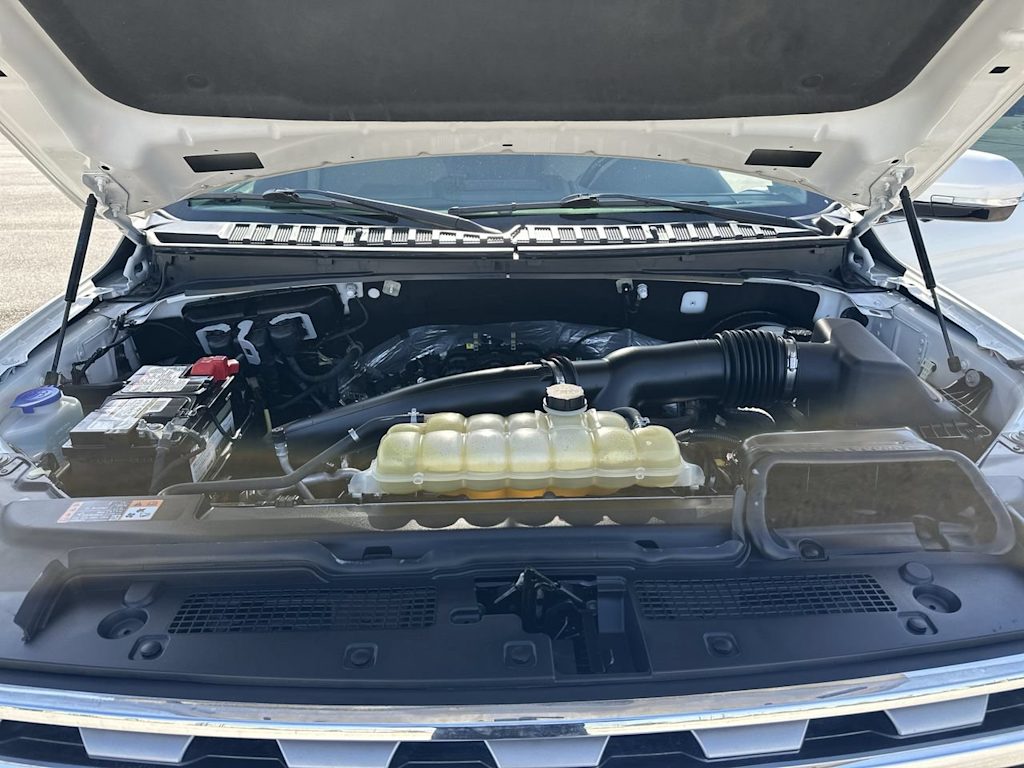 Thumbnail: 2021 Ford Expedition MAX - 8