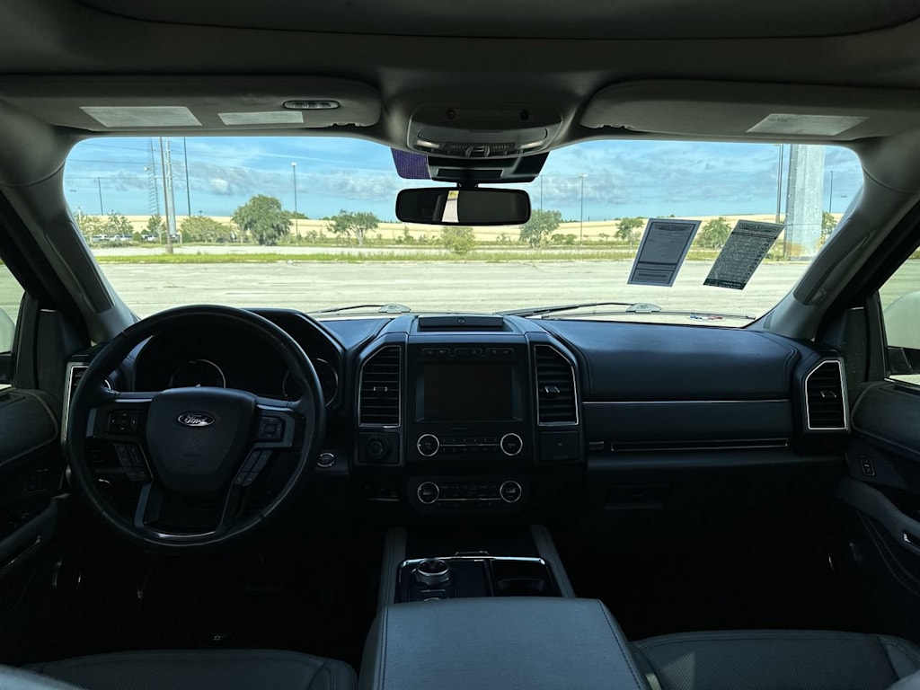 Thumbnail: 2021 Ford Expedition MAX - 2