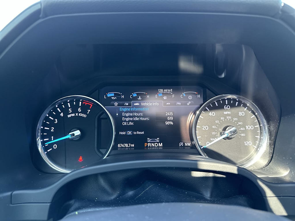 Thumbnail: 2021 Ford Expedition MAX - 14