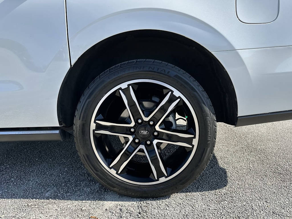Thumbnail: 2021 Ford Expedition MAX - 7