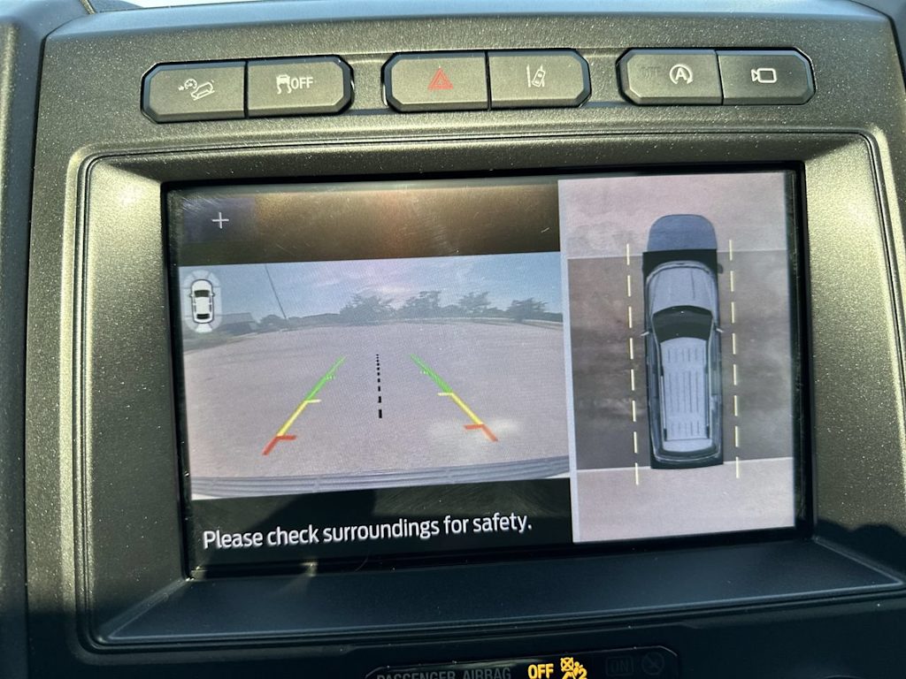Thumbnail: 2021 Ford Expedition MAX - 13
