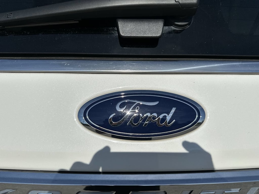 Thumbnail: 2021 Ford Expedition MAX - 6