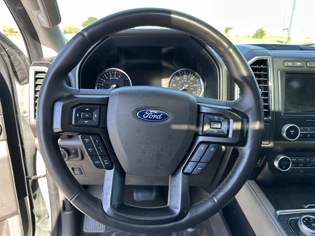 Thumbnail: 2021 Ford Expedition MAX - 9